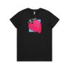 AS Colour - Maple Tee Thumbnail