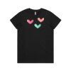 AS Colour - Maple Tee Thumbnail