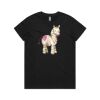 AS Colour - Maple Tee Thumbnail