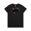 AS Colour - Maple Tee Thumbnail