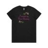 AS Colour - Maple Tee Thumbnail