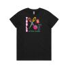AS Colour - Maple Tee Thumbnail