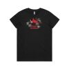 AS Colour - Maple Tee Thumbnail
