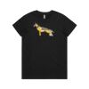 AS Colour - Maple Tee Thumbnail