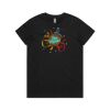 AS Colour - Maple Tee Thumbnail