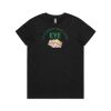 AS Colour - Maple Tee Thumbnail