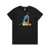 AS Colour - Maple Tee Thumbnail