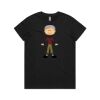 AS Colour - Maple Tee Thumbnail