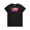 AS Colour - Maple Tee Thumbnail
