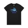 AS Colour - Maple Tee Thumbnail