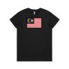 AS Colour - Maple Tee Thumbnail
