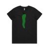 AS Colour - Maple Tee Thumbnail