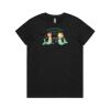 AS Colour - Maple Tee Thumbnail