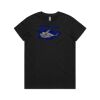 AS Colour - Maple Tee Thumbnail