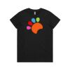 AS Colour - Maple Tee Thumbnail