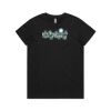 AS Colour - Maple Tee Thumbnail