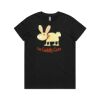 AS Colour - Maple Tee Thumbnail