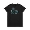 AS Colour - Maple Tee Thumbnail