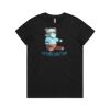 AS Colour - Maple Tee Thumbnail