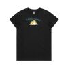 AS Colour - Maple Tee Thumbnail