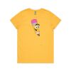 AS Colour - Maple Tee Thumbnail