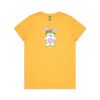 AS Colour - Maple Tee Thumbnail