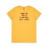 AS Colour - Maple Tee Thumbnail