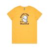 AS Colour - Maple Tee Thumbnail