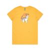 AS Colour - Maple Tee Thumbnail