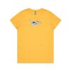 AS Colour - Maple Tee Thumbnail