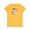 AS Colour - Maple Tee Thumbnail