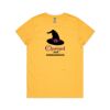 AS Colour - Maple Tee Thumbnail