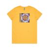 AS Colour - Maple Tee Thumbnail