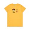 AS Colour - Maple Tee Thumbnail