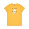 AS Colour - Maple Tee Thumbnail