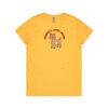 AS Colour - Maple Tee Thumbnail