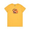 AS Colour - Maple Tee Thumbnail