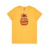 AS Colour - Maple Tee Thumbnail