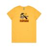 AS Colour - Maple Tee Thumbnail
