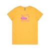AS Colour - Maple Tee Thumbnail