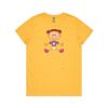 AS Colour - Maple Tee Thumbnail