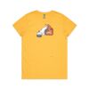 AS Colour - Maple Tee Thumbnail