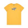 AS Colour - Maple Tee Thumbnail