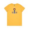 AS Colour - Maple Tee Thumbnail