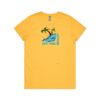 AS Colour - Maple Tee Thumbnail
