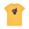 AS Colour - Maple Tee Thumbnail