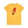 AS Colour - Maple Tee Thumbnail