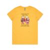 AS Colour - Maple Tee Thumbnail
