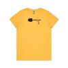 AS Colour - Maple Tee Thumbnail