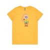 AS Colour - Maple Tee Thumbnail